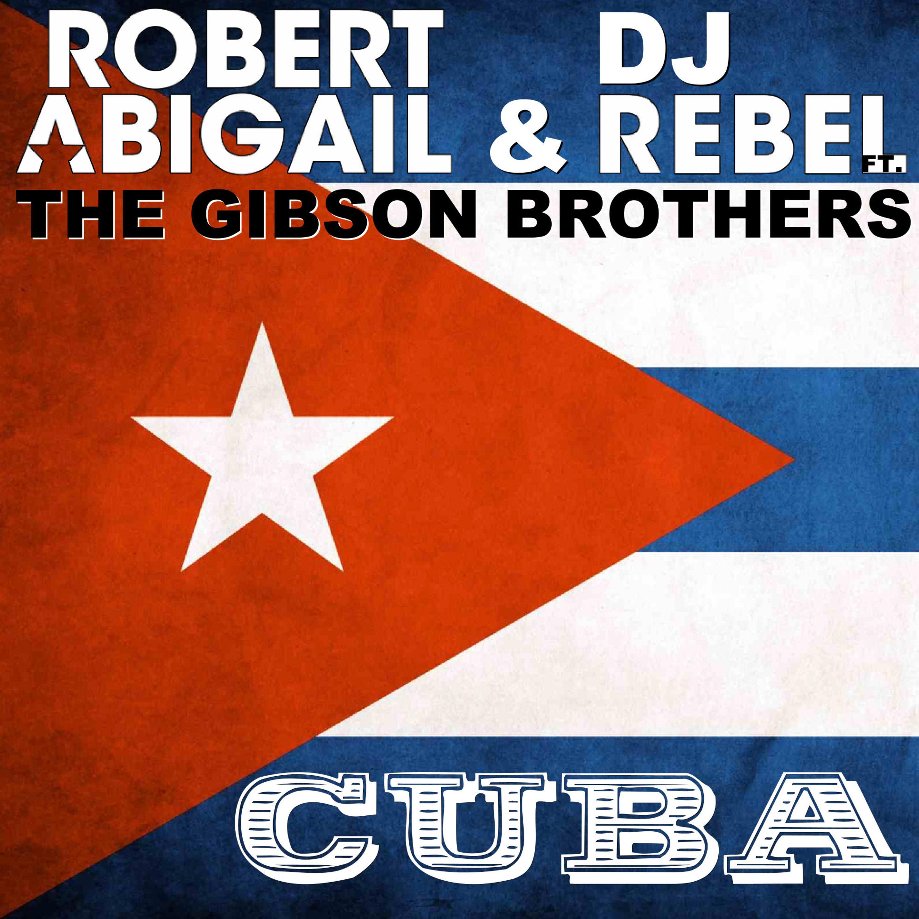 Cuba ( feat. The Gibson Brothers)专辑