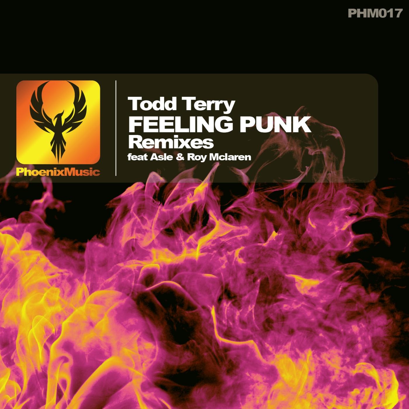 Feeling Punk Remixes