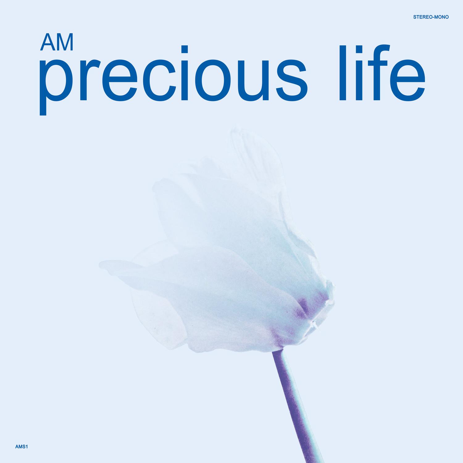 Precious Life专辑