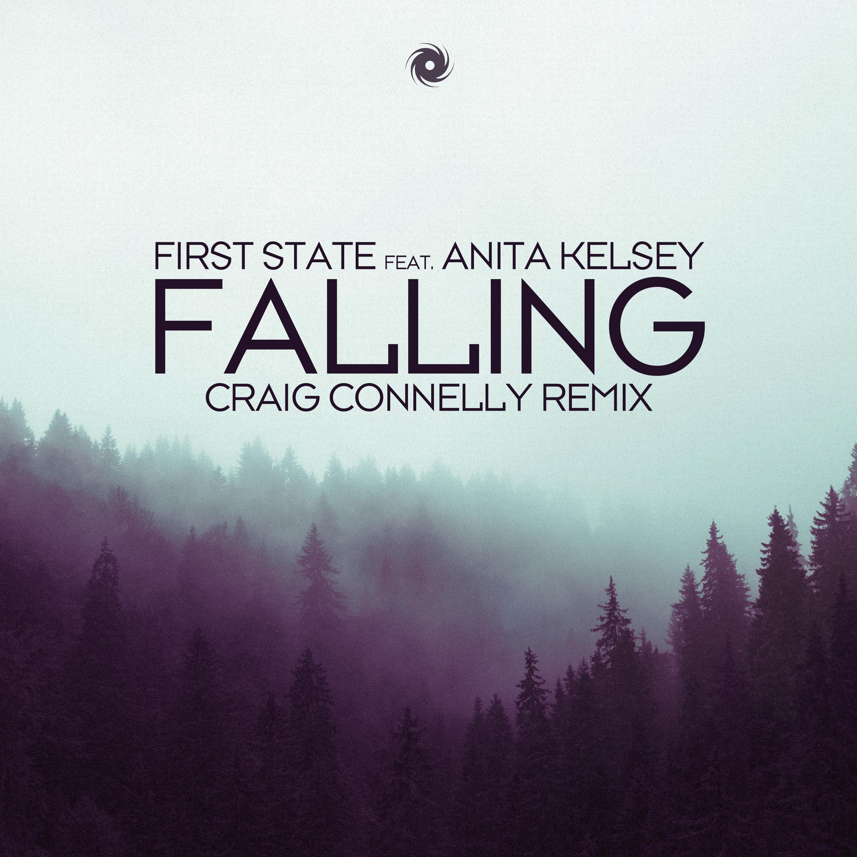 Falling (Craig Connelly Extended Remix)