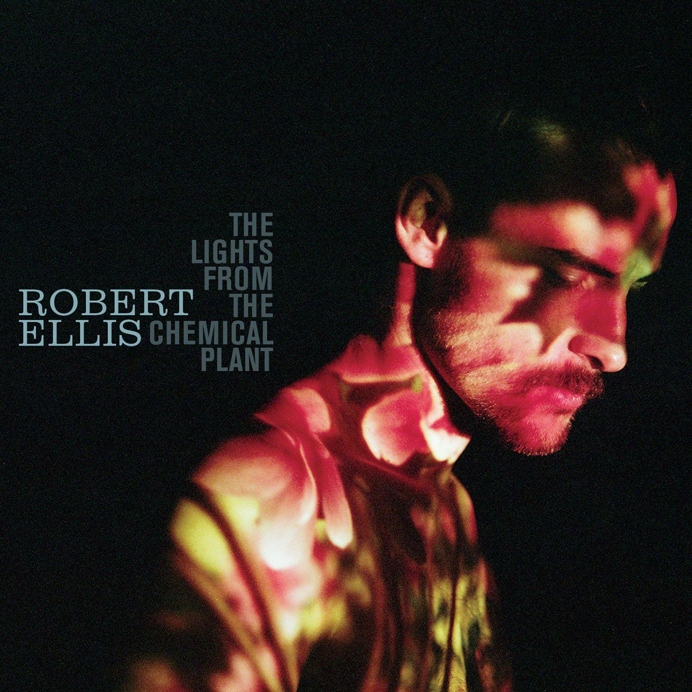 The Lights From the Chemical Plant (Deluxe Edition)