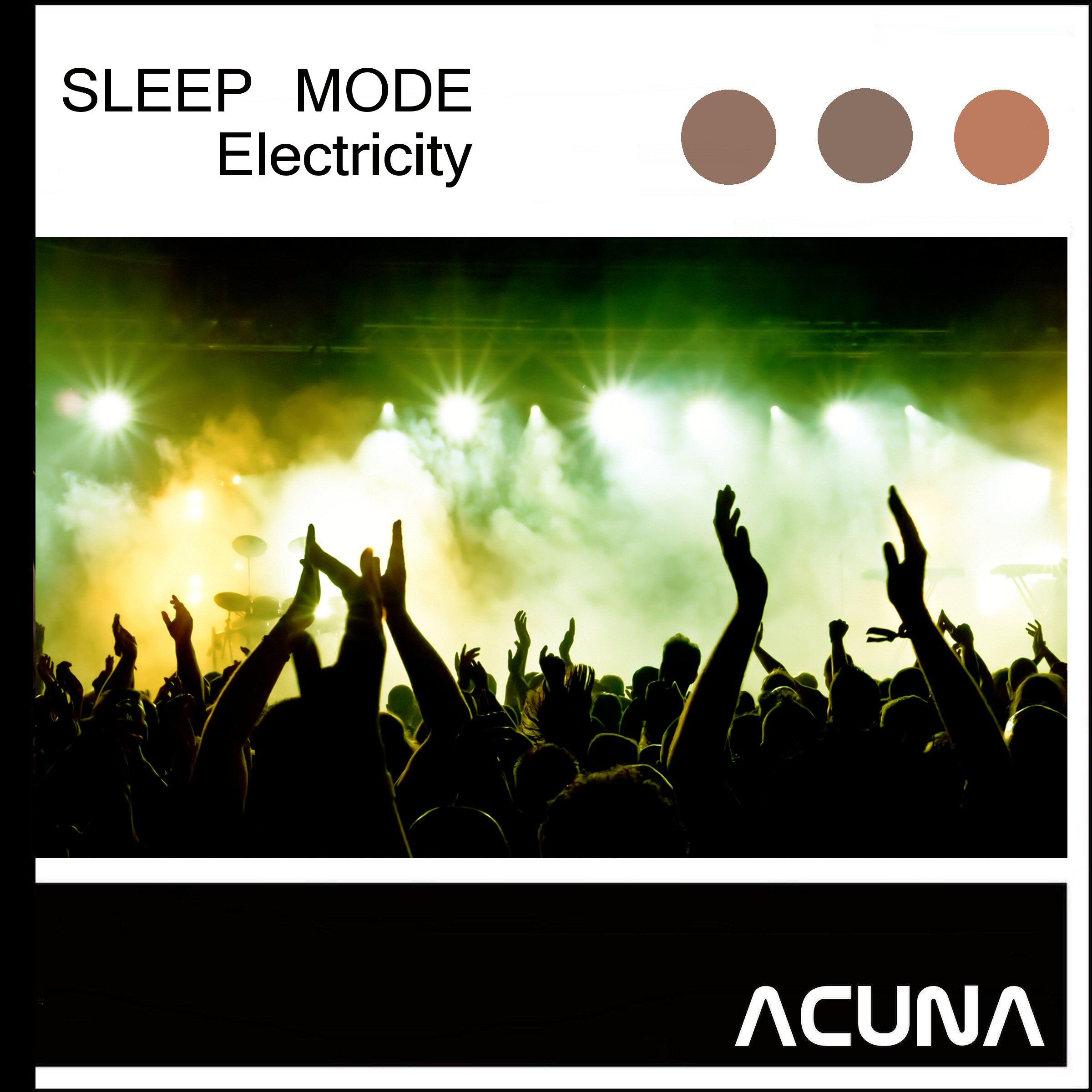 Electricity