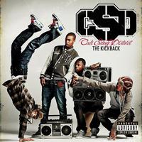 Kickback - Cali Swag District (instrumental)