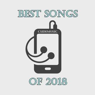 Best Songs of 2018