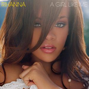 Break It Off - Rihanna Ft. Sean Paul (HT karaoke) 带和声伴奏 （升4半音）