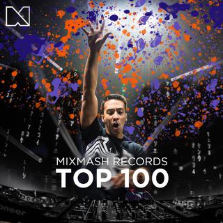 MixmashRecords Top 100