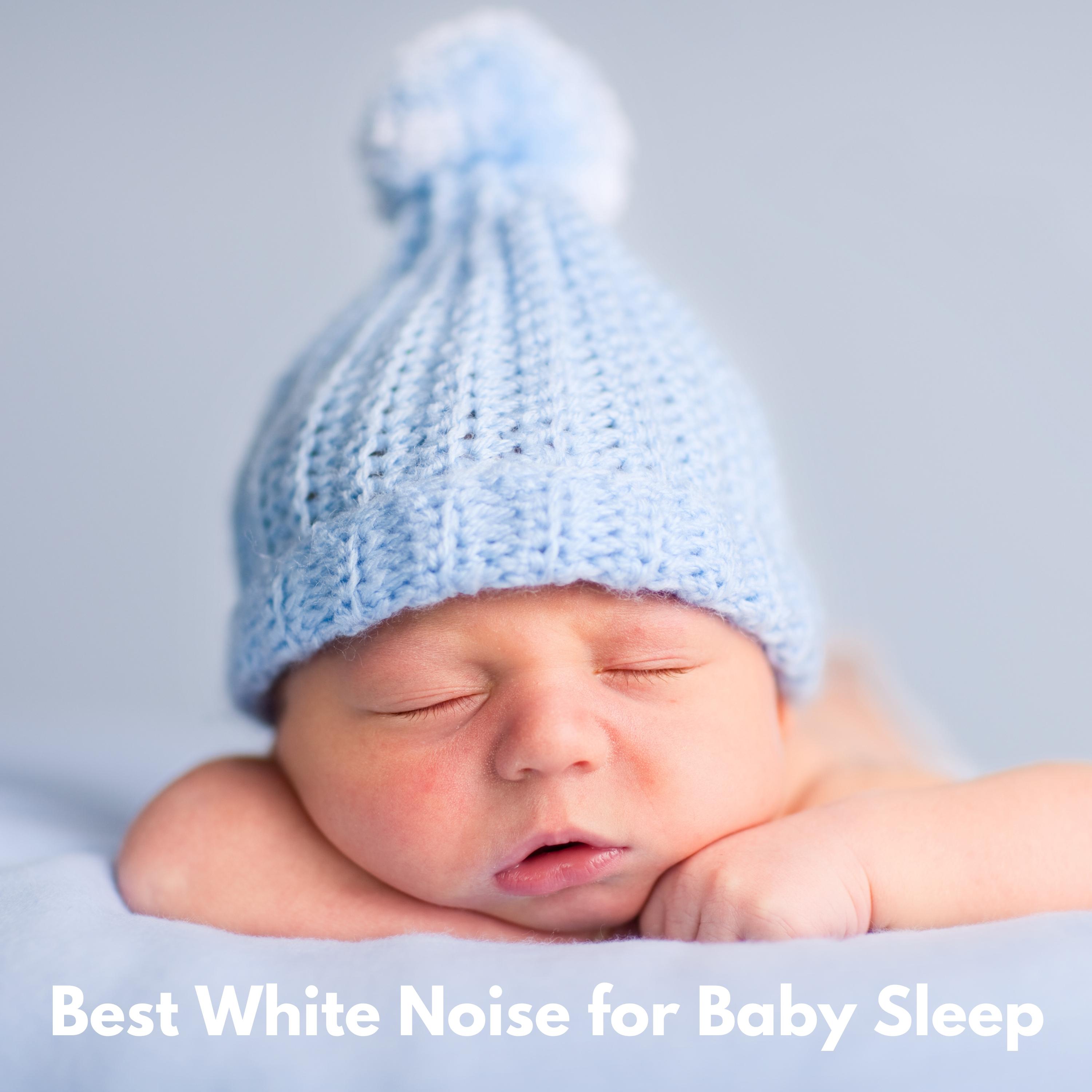 Noise Waver - White Noise for Baby Sleep
