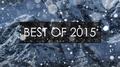 The Best Of 2015专辑