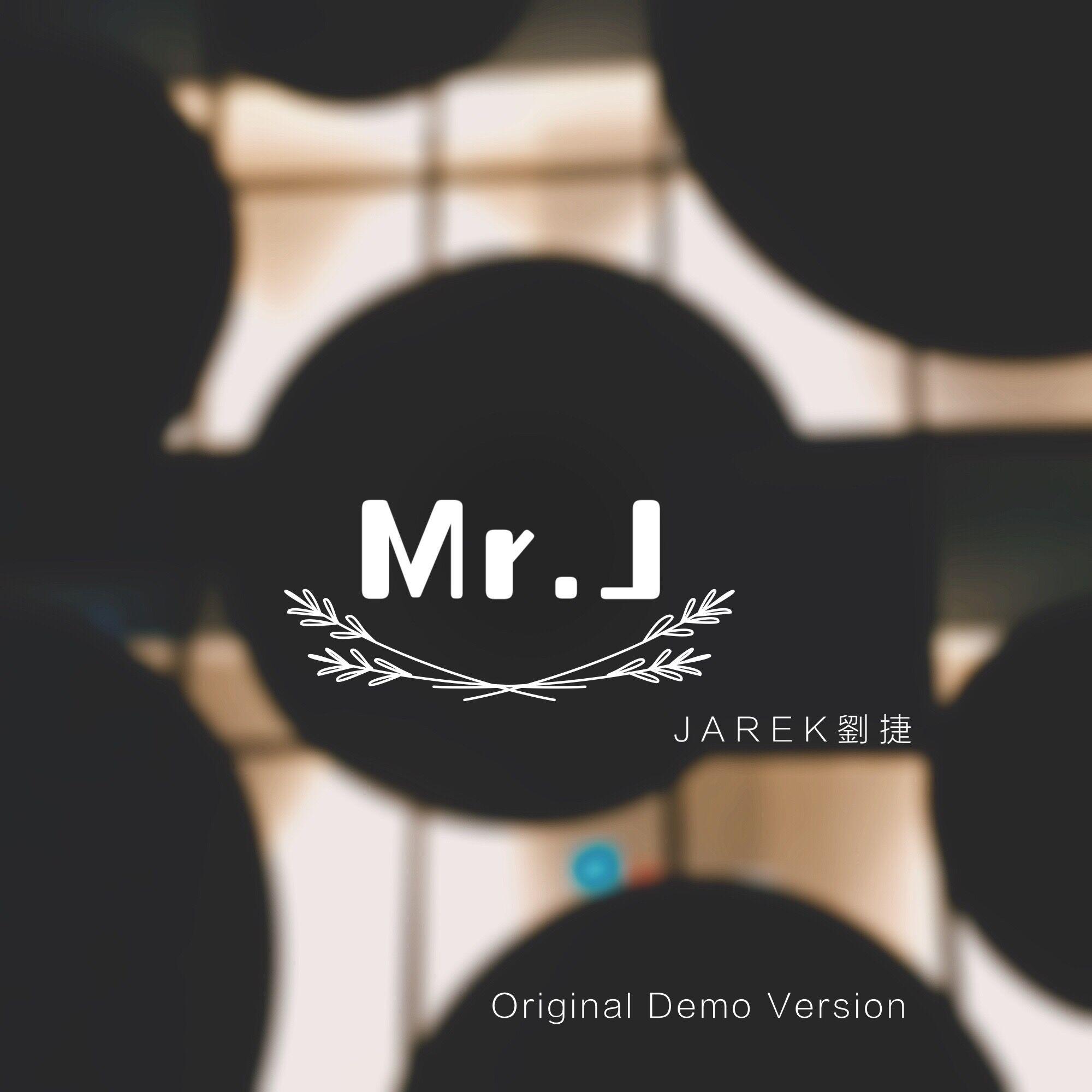 Mr.J(Original Demo Version)专辑