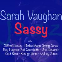 My Funny Valentine - Sarah Vaughan (karaoke)