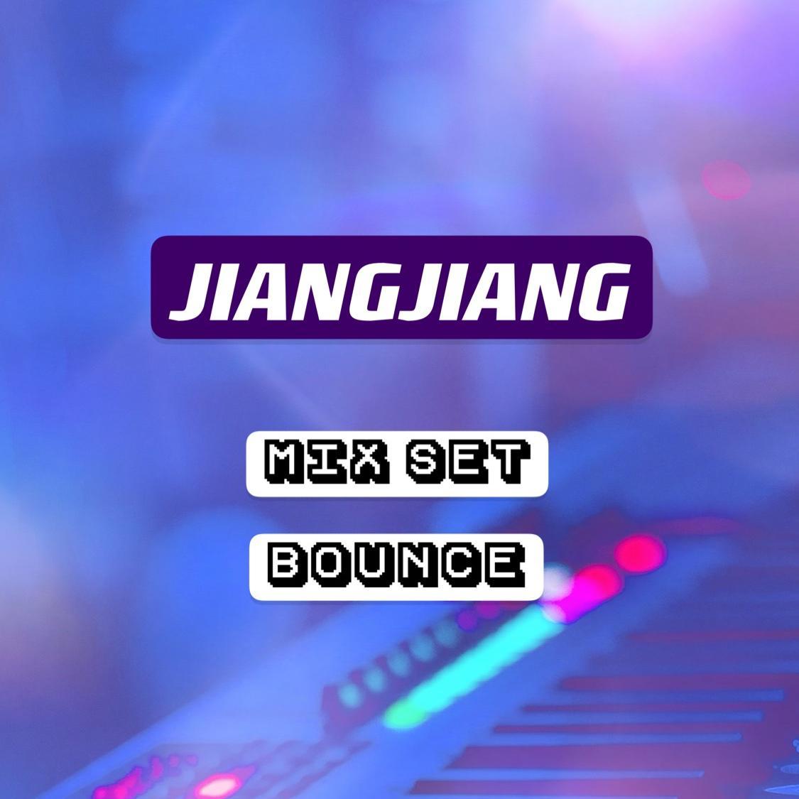 JIANGJIANG MIX Set vol.03