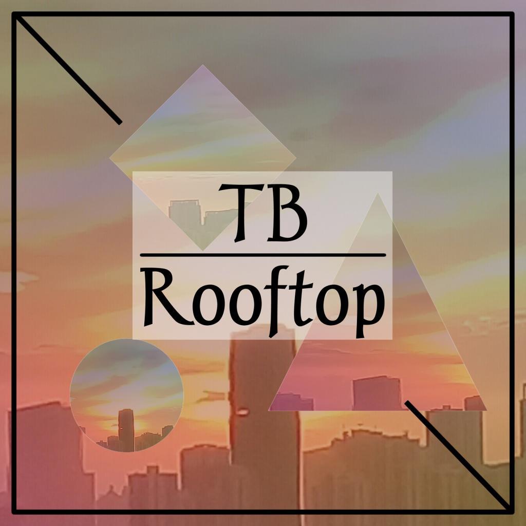 Rooftop专辑