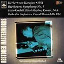 Karajan Conducts Beethoven: Symphony No. 9专辑