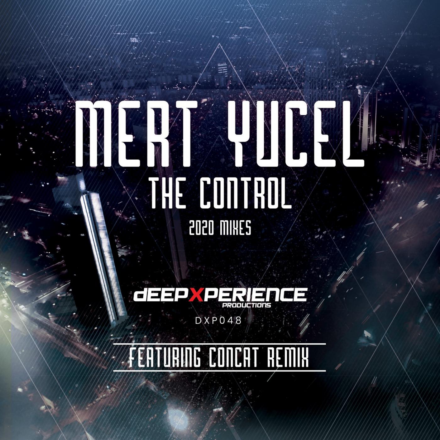 The Control 2020 Mixes