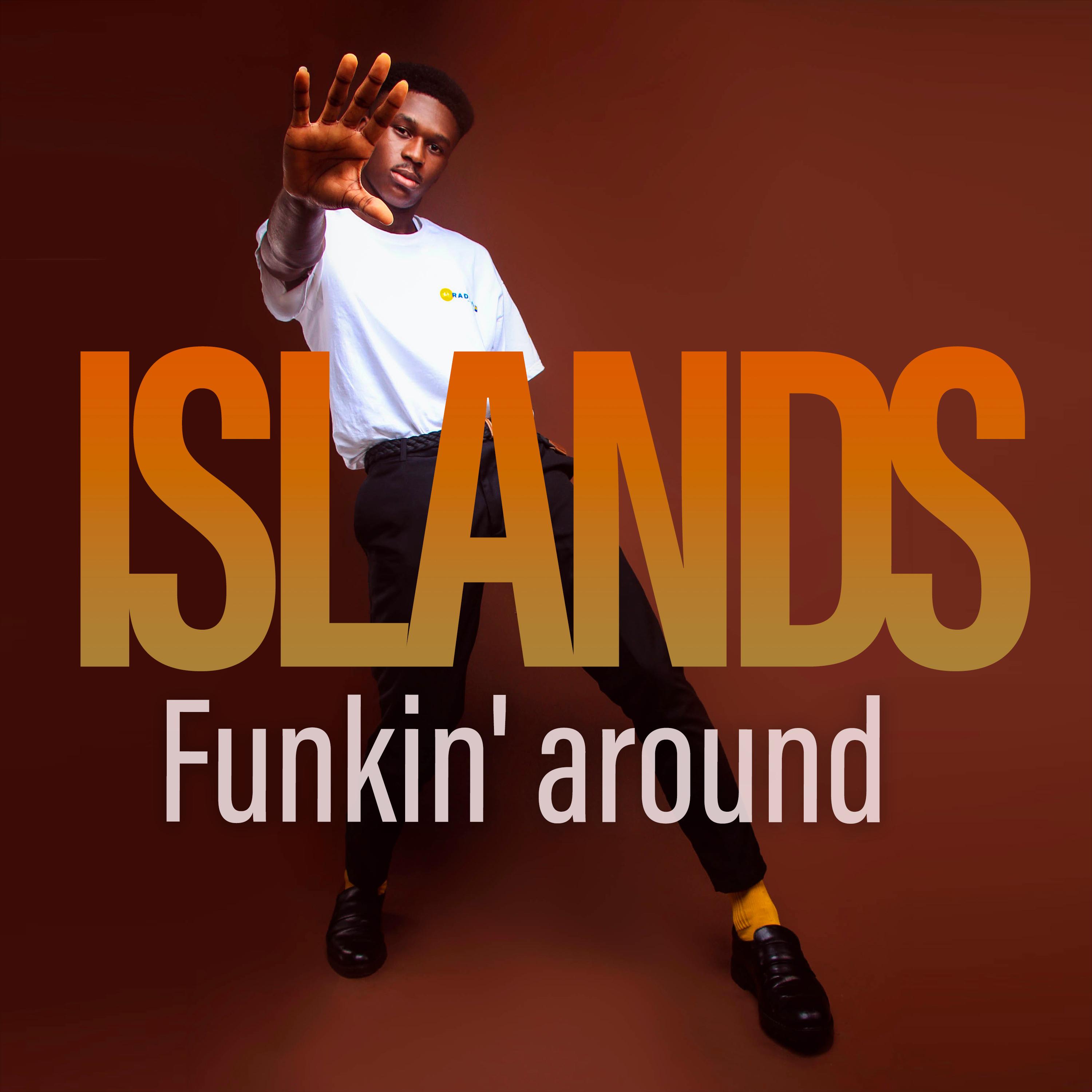 Funkin' around