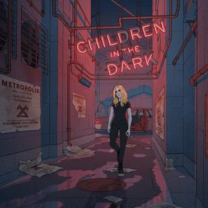 AViVA - Children In The Dark (Pre-V) 带和声伴奏