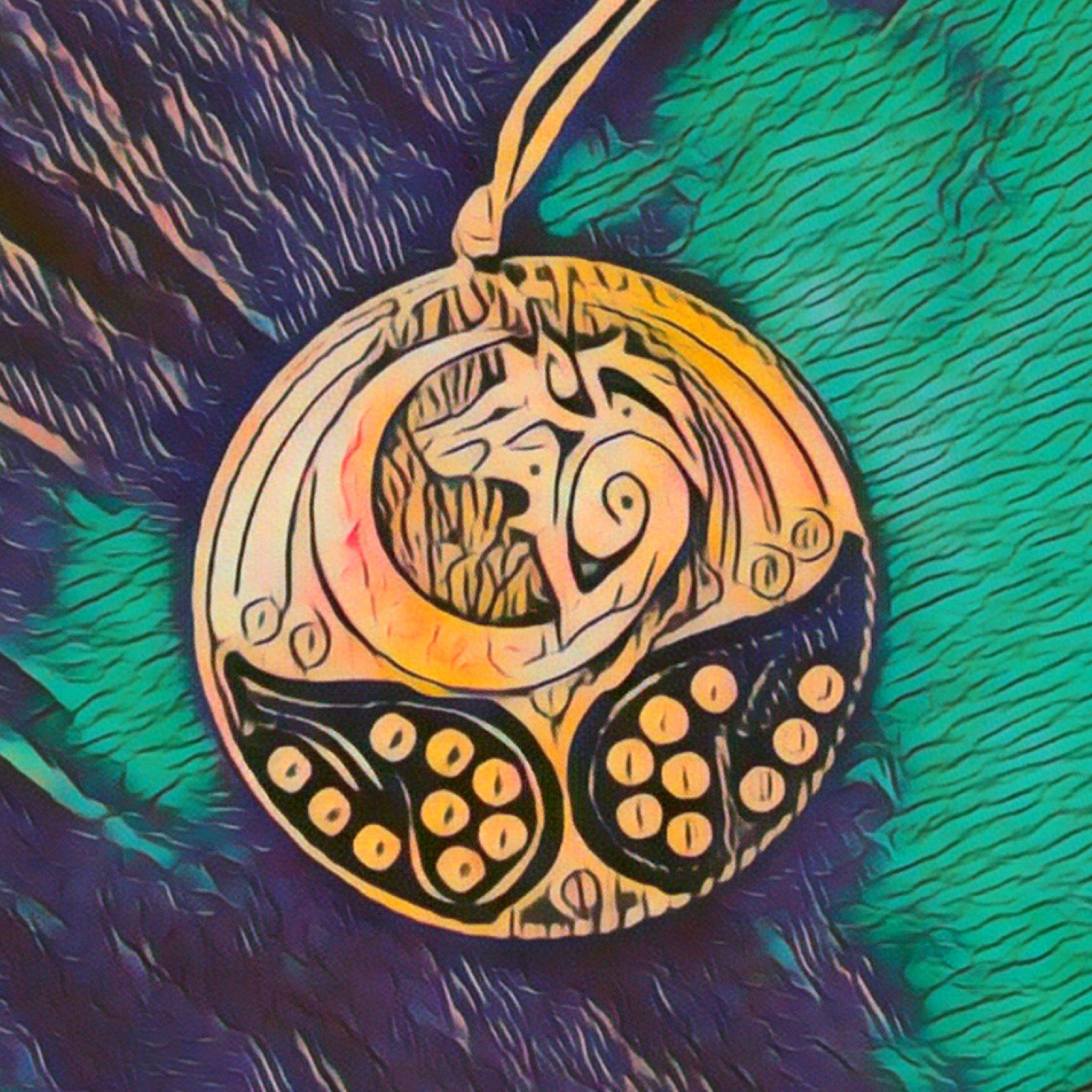 Under Moons Like This