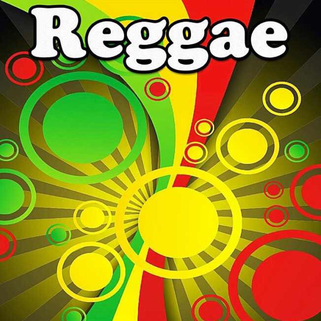 Dancehall雷鬼舞曲