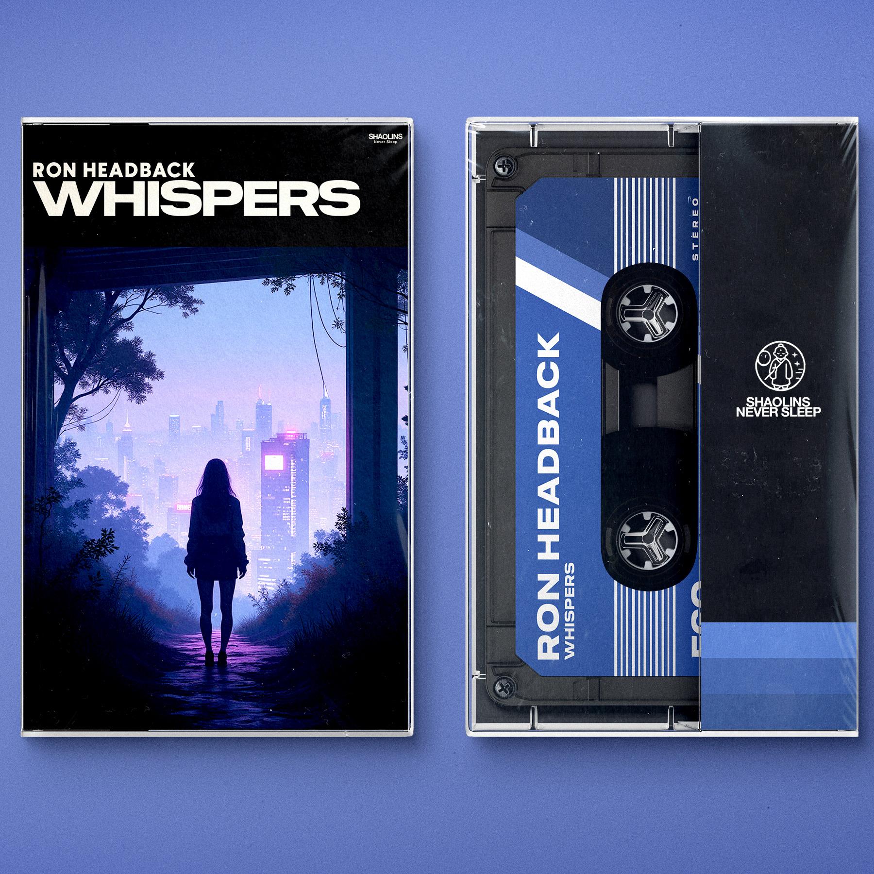 Whispers (Radic's Royale Mix) (Remix)