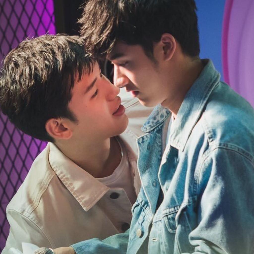 All-他泰腐剧-GMM-姥姥和孙子们2