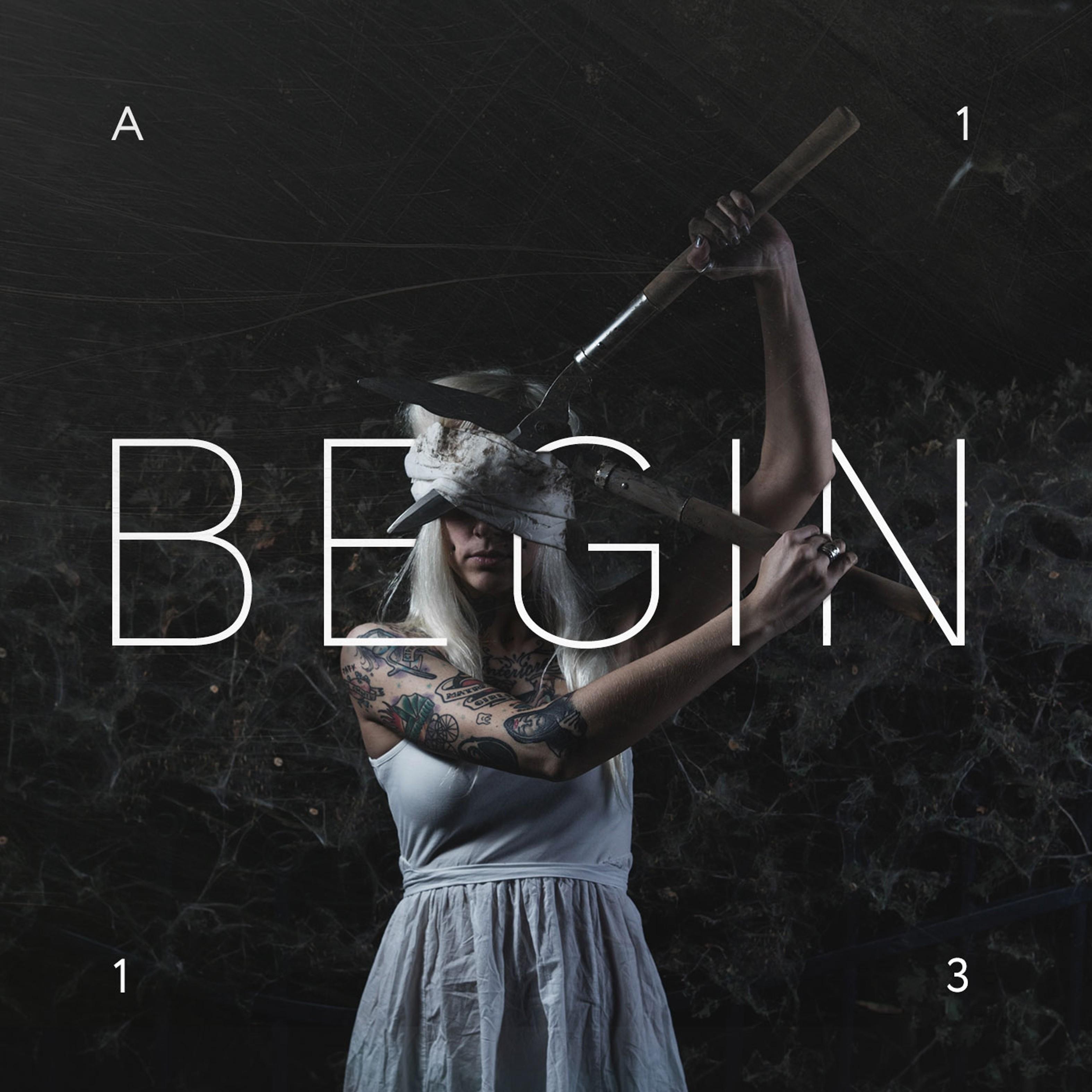Begin