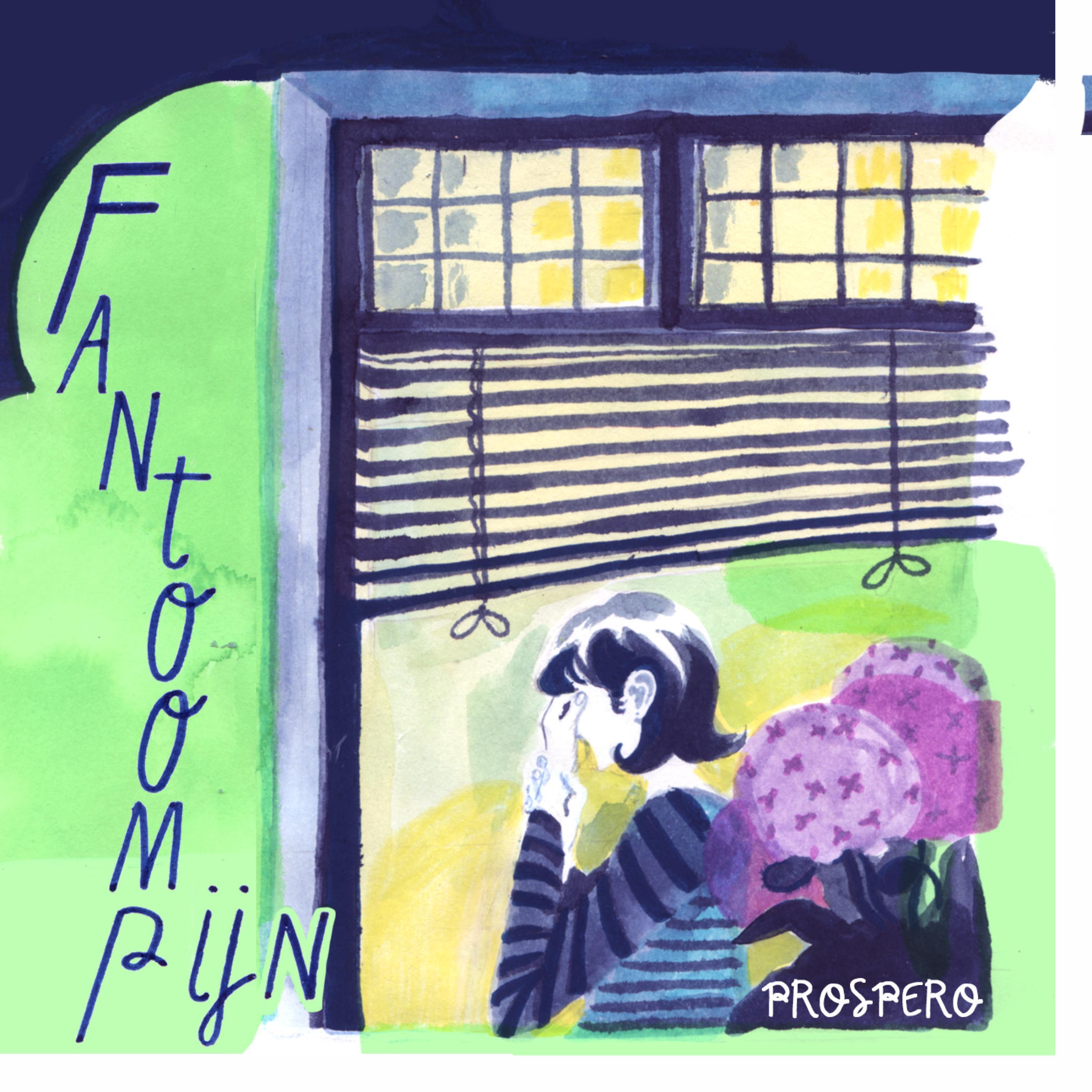 fantoompijn