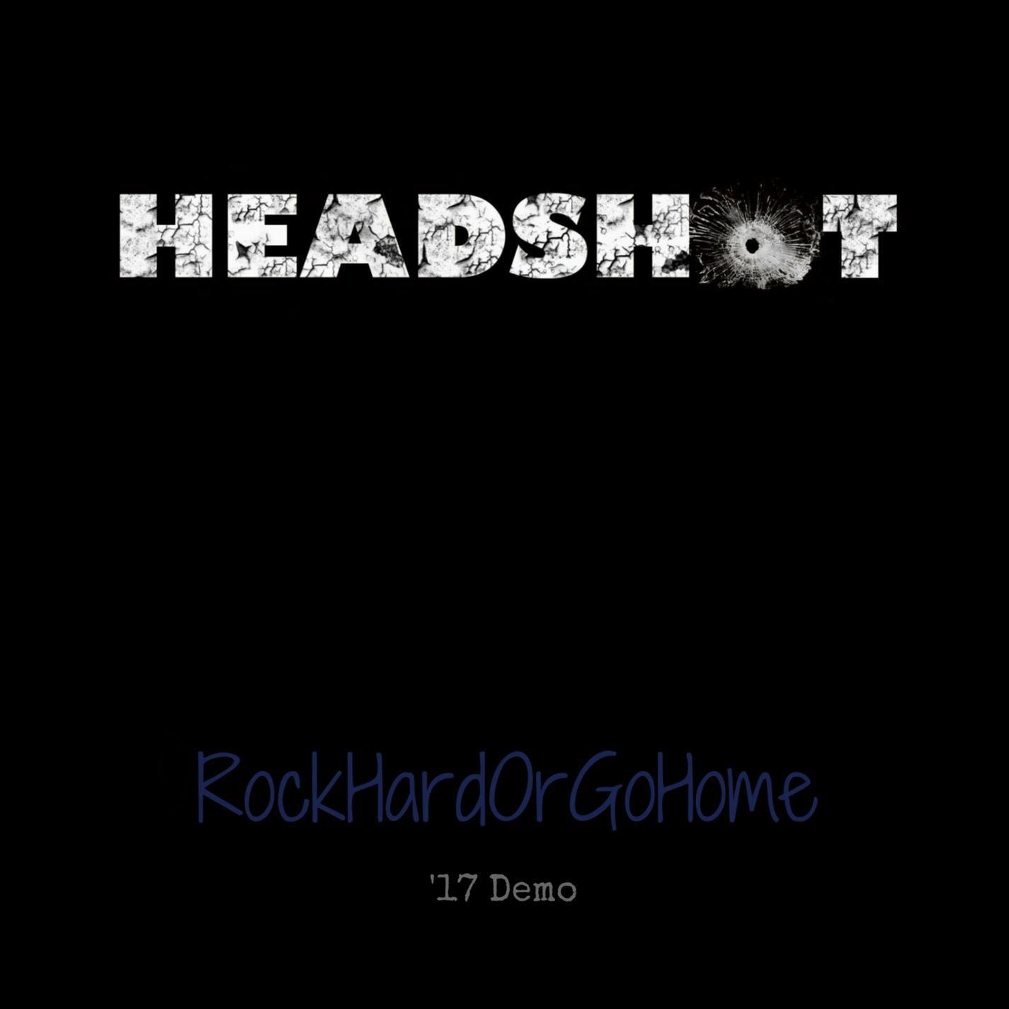 RockHardOrGoHome - '17 Demo