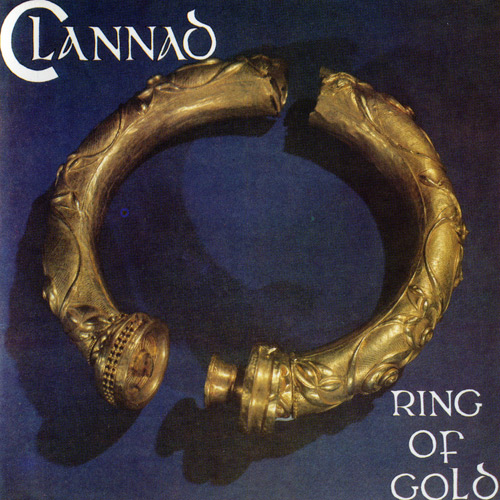 Ring of Gold
