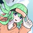 空に堕ちる (feat. GUMI & 音街ウナ)