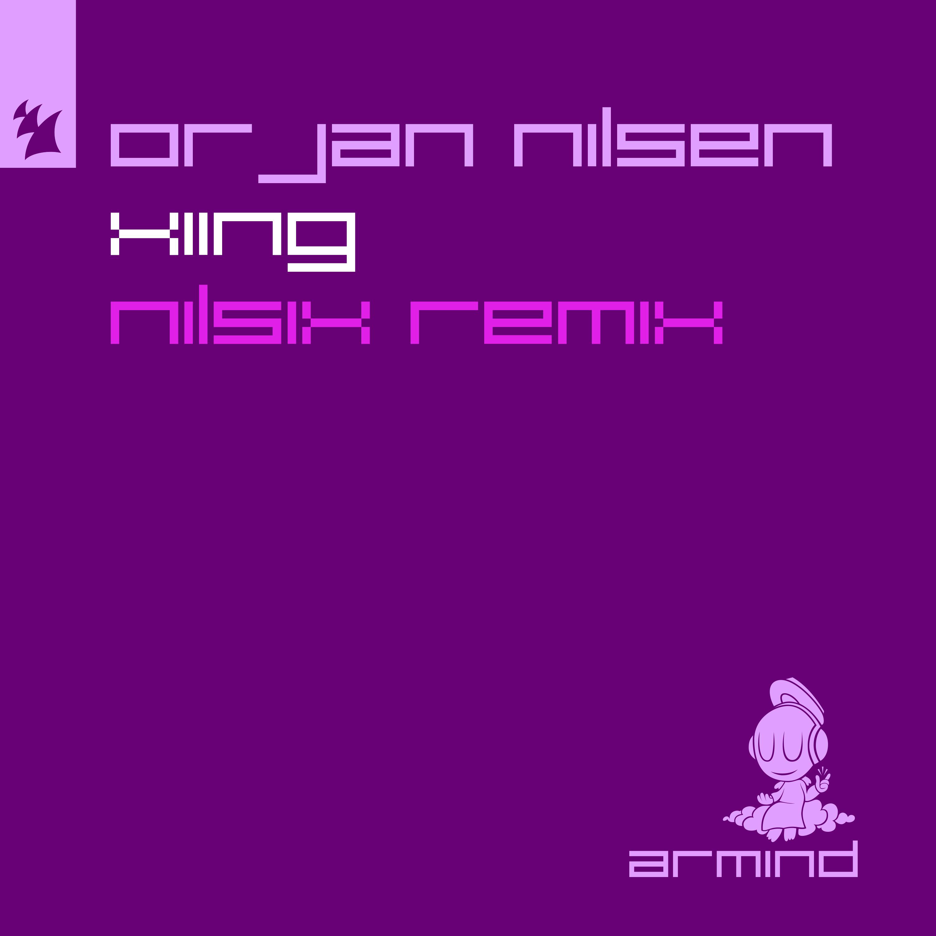 Orjan Nilsen - XIING (nilsix Extended Remix)