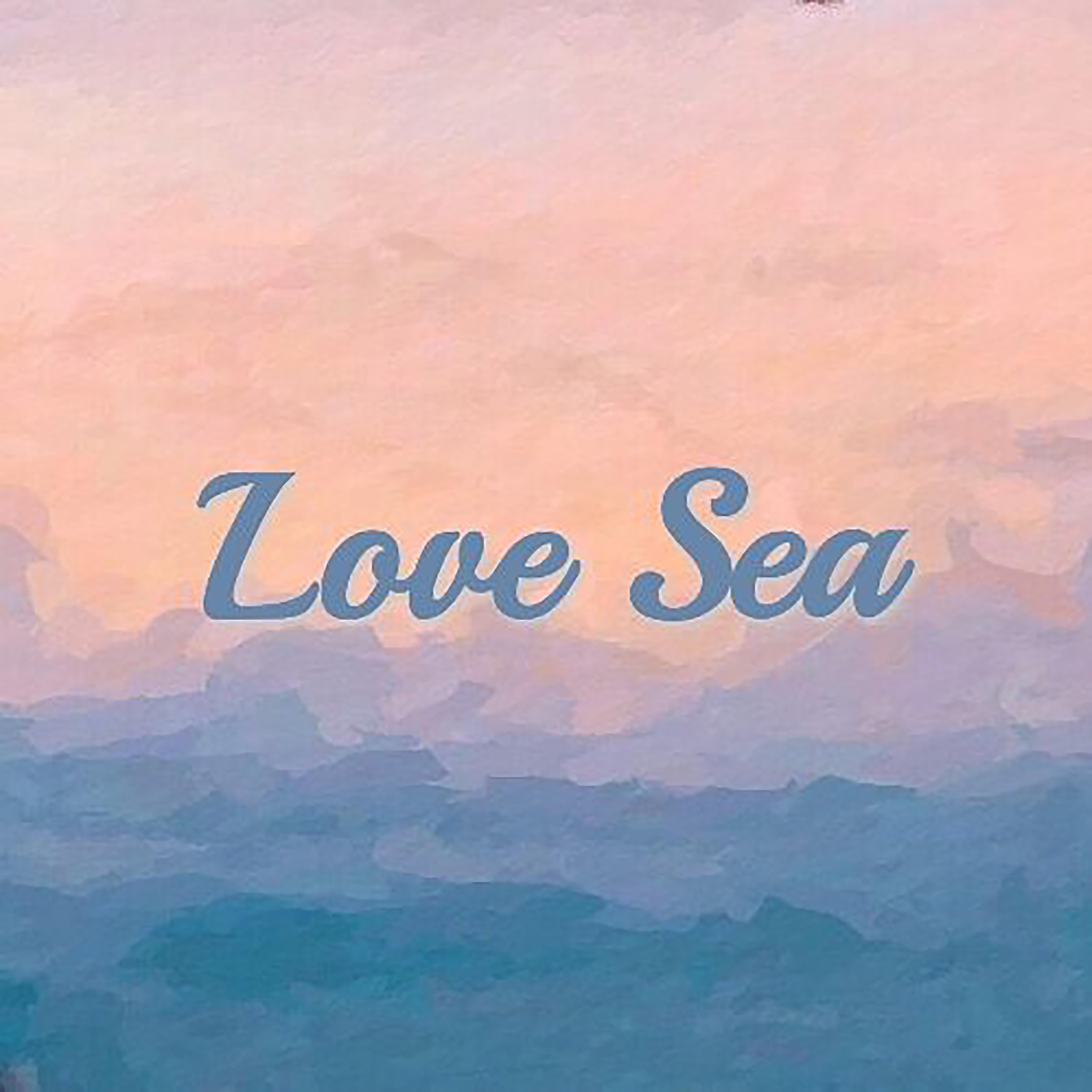 Love Sea专辑