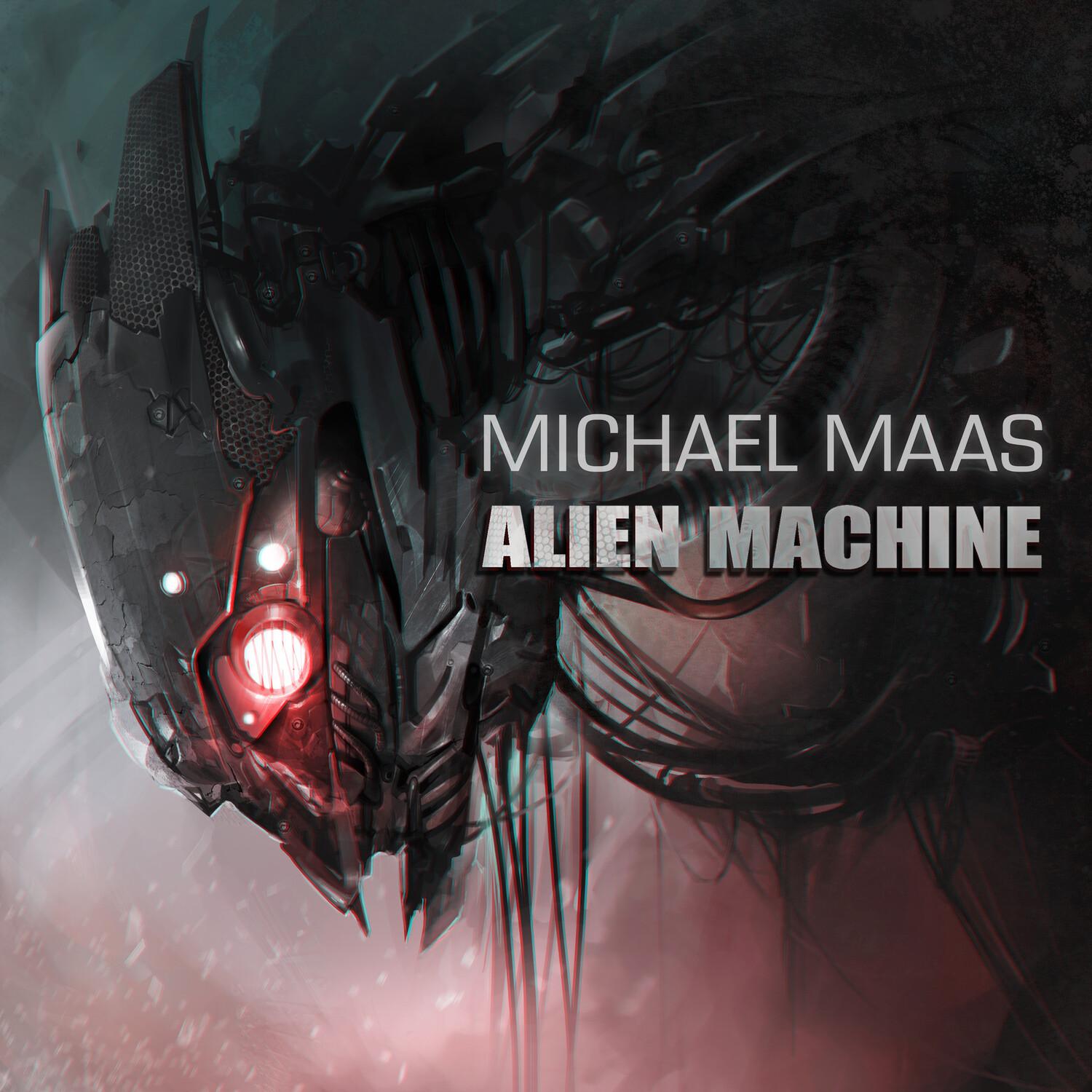 Alien Machine