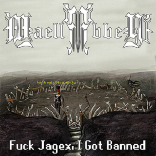 **** Jagex, I Got Banned