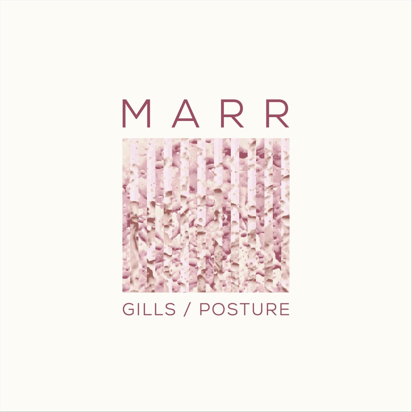 Gills / Posture