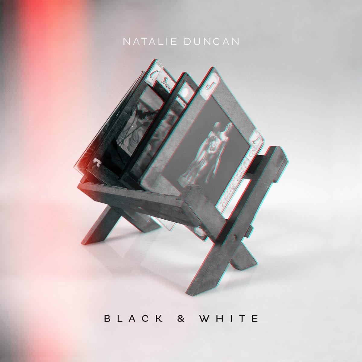 Black & White 