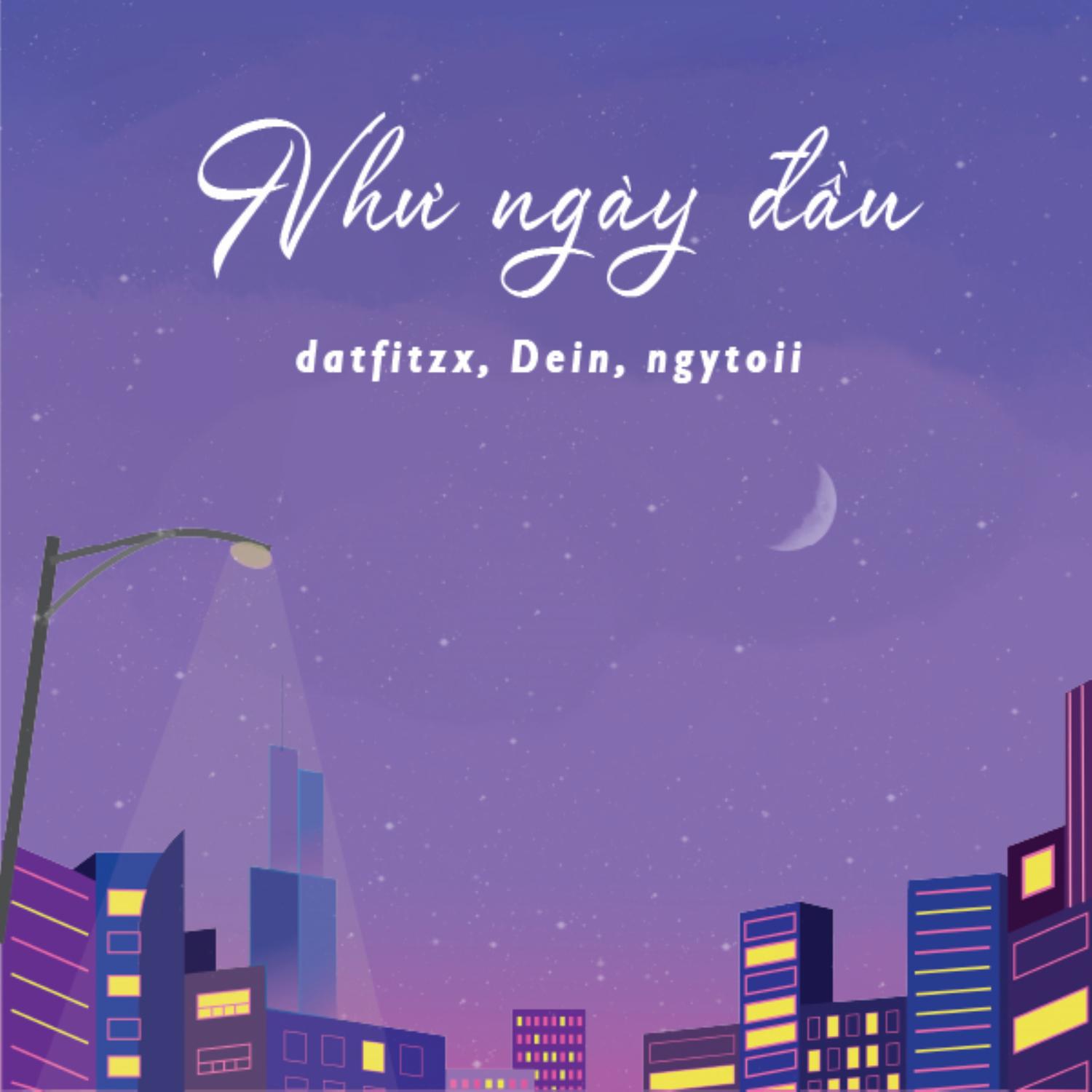 Như Ngày Đầu
