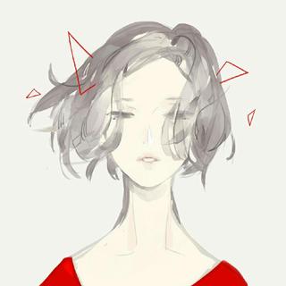 【日摇】忧郁少年 | 颓废日常