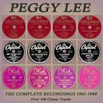 The Complete Recordings 1941-1949专辑