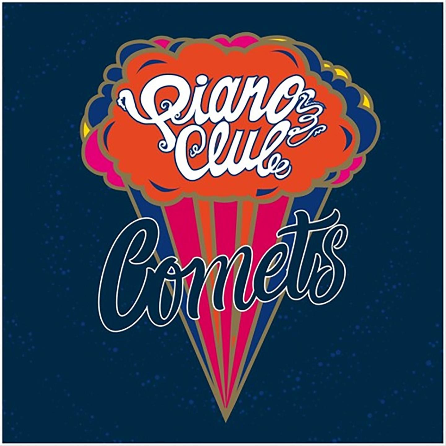 Comets