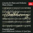 Beethoven: Concerto for Piano and Orchestra, Piano Sonatas