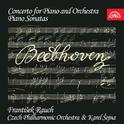 Beethoven: Concerto for Piano and Orchestra, Piano Sonatas专辑