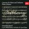 Beethoven: Concerto for Piano and Orchestra, Piano Sonatas专辑