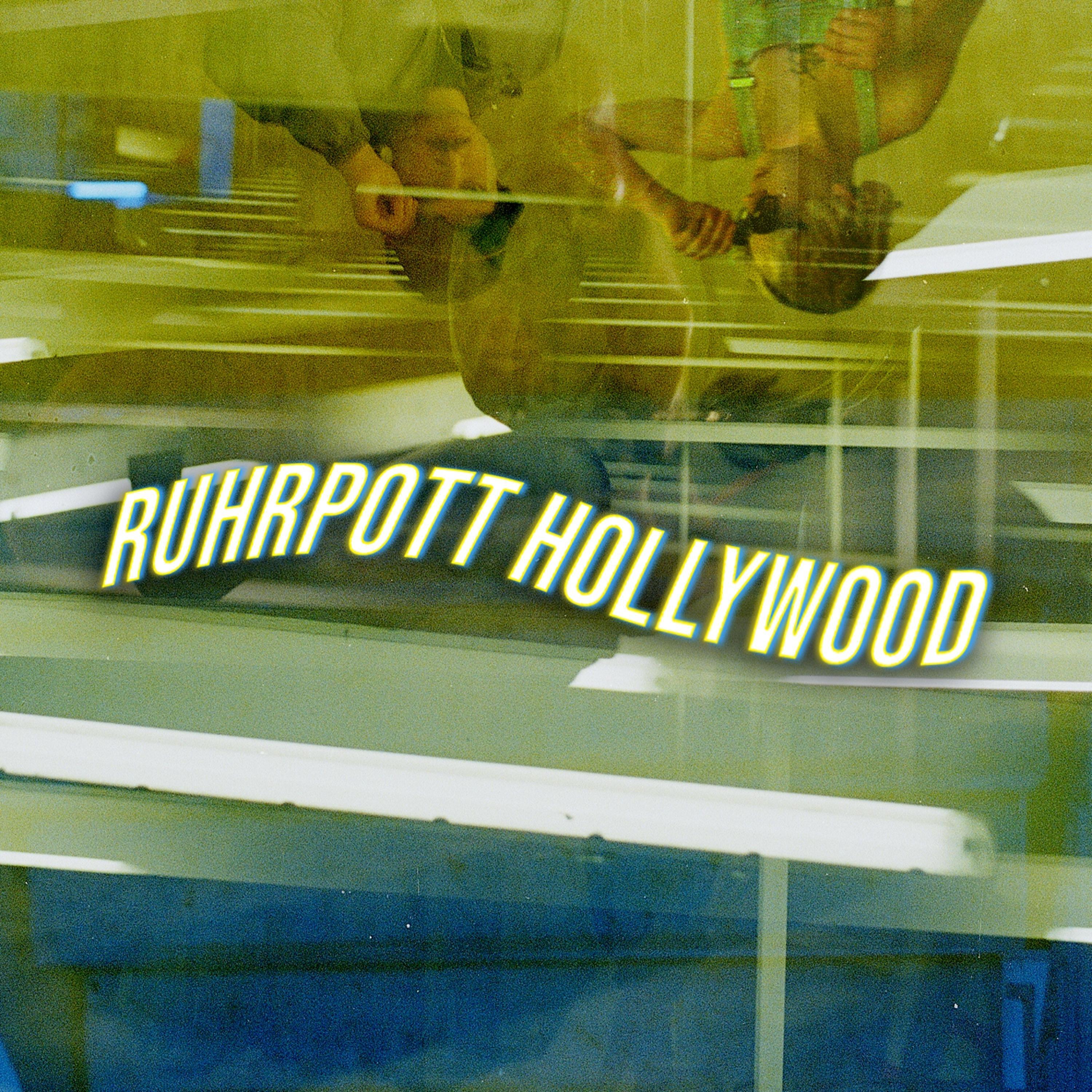 Ruhrpott Hollywood (feat. Qwasto)