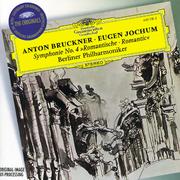 Bruckner: Symphony No.4 "Romantic" / Sibelius: Night Ride and Sunrise