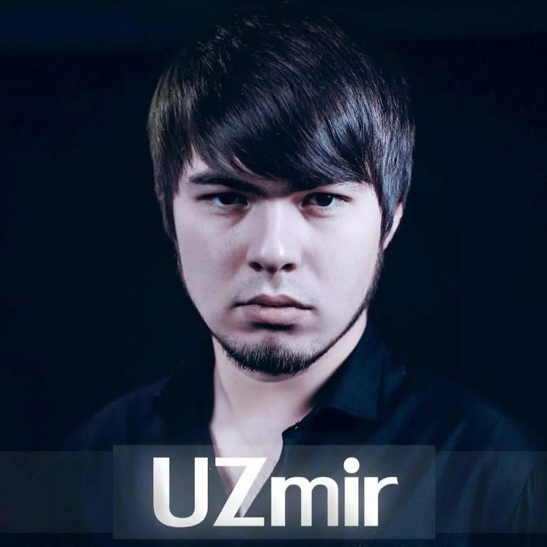 Uzmir音乐