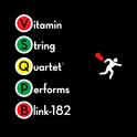 Vitamin String Quartet Performs Blink-182专辑
