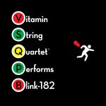Vitamin String Quartet Performs Blink-182专辑