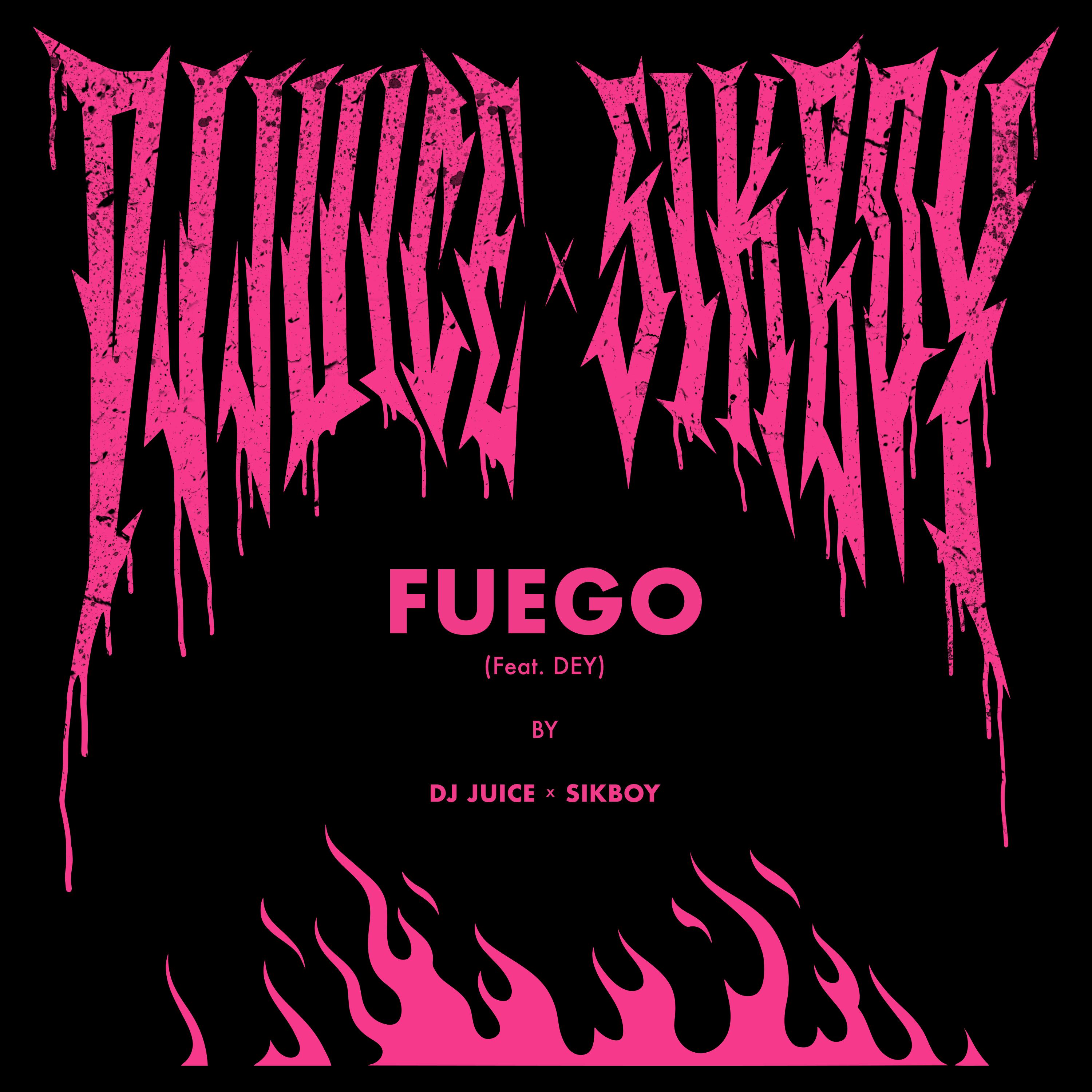 FUEGO