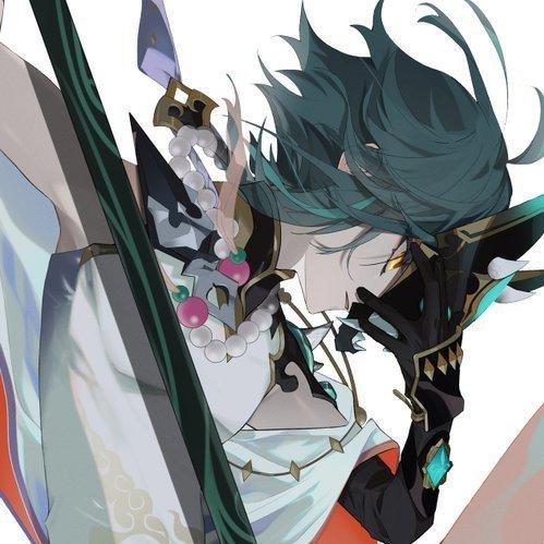 『混乱』各种日语歌✡️已中毒