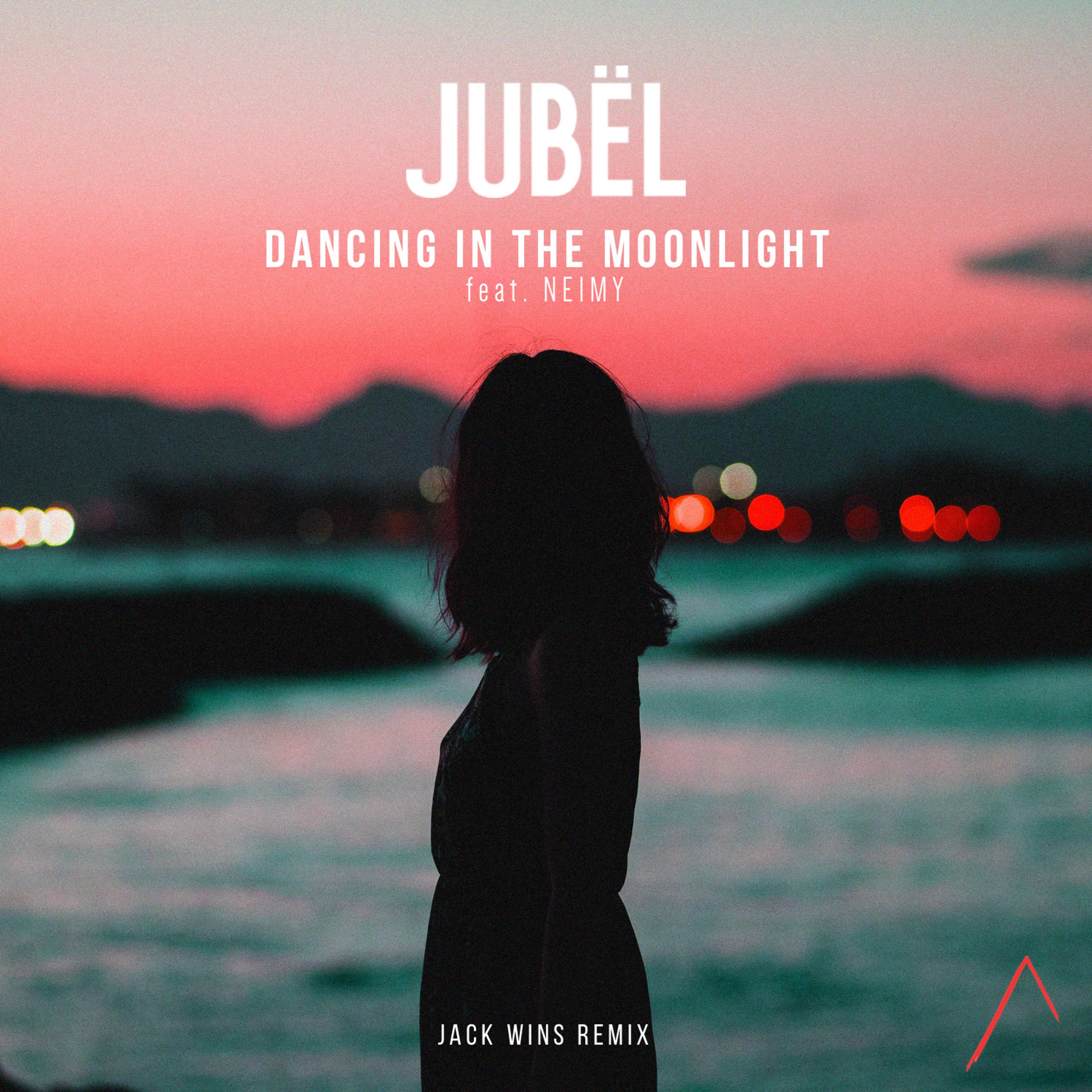 Jubël - Dancing In The Moonlight (Jack Wins Remix)